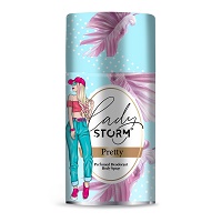 Lady Storm Pretty Body Spray 250ml